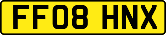 FF08HNX