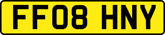 FF08HNY