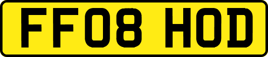 FF08HOD