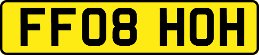 FF08HOH