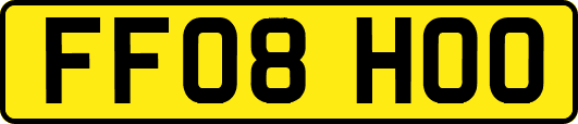 FF08HOO