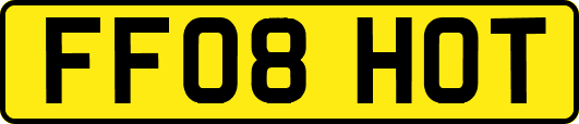 FF08HOT