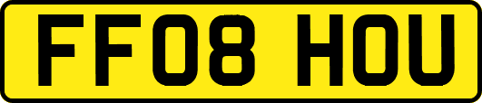 FF08HOU