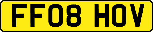 FF08HOV