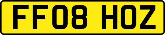 FF08HOZ