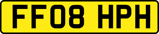 FF08HPH