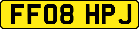 FF08HPJ