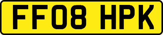 FF08HPK