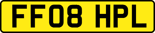 FF08HPL