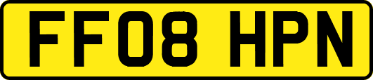 FF08HPN