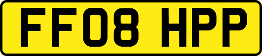 FF08HPP