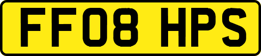 FF08HPS