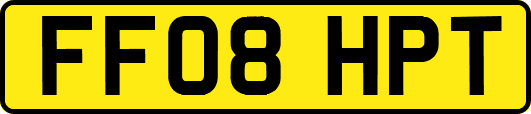 FF08HPT