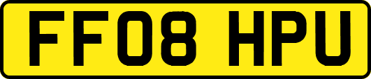 FF08HPU