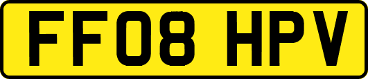 FF08HPV