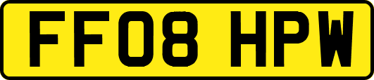 FF08HPW