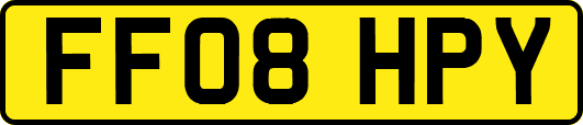 FF08HPY