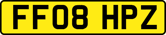 FF08HPZ