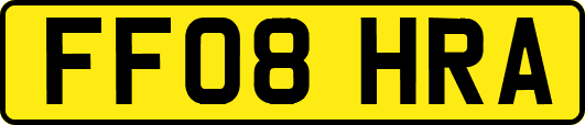 FF08HRA