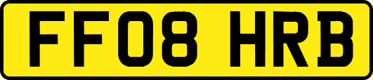 FF08HRB