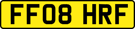 FF08HRF
