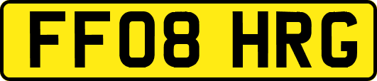 FF08HRG