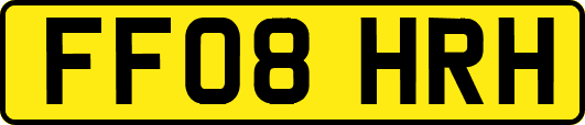 FF08HRH