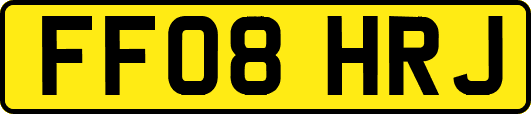 FF08HRJ