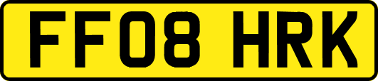 FF08HRK