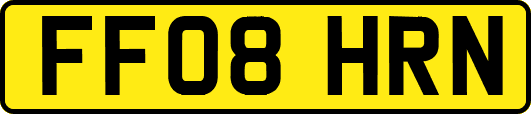 FF08HRN