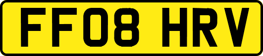 FF08HRV