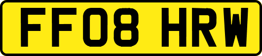 FF08HRW