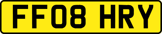 FF08HRY