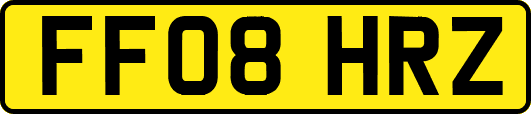 FF08HRZ