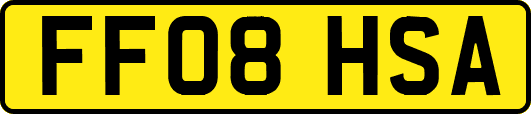 FF08HSA