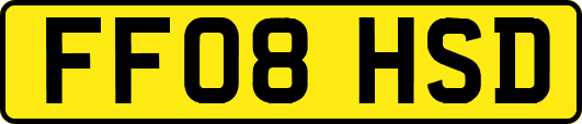 FF08HSD