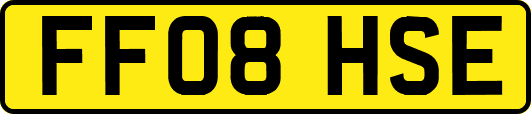 FF08HSE