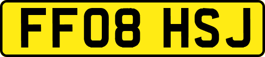 FF08HSJ