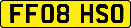 FF08HSO