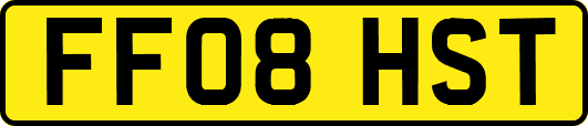 FF08HST