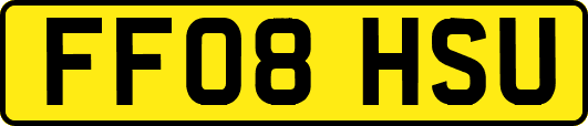 FF08HSU