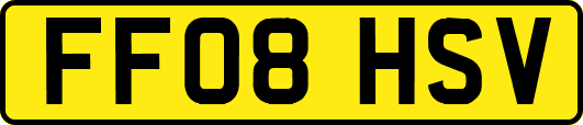 FF08HSV