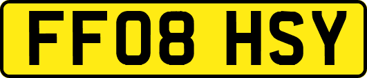 FF08HSY