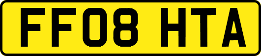 FF08HTA