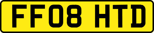 FF08HTD