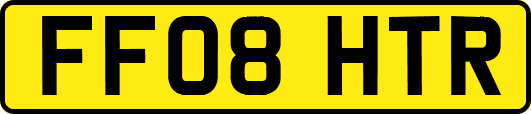 FF08HTR