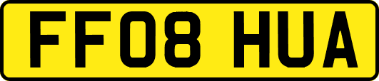 FF08HUA