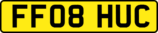 FF08HUC