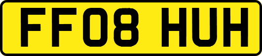 FF08HUH