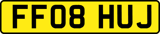 FF08HUJ